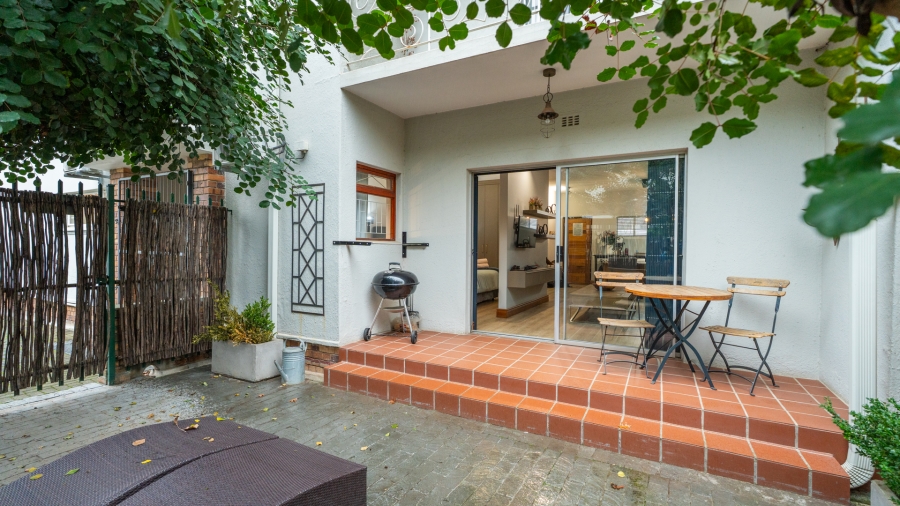 1 Bedroom Property for Sale in Krigeville Western Cape